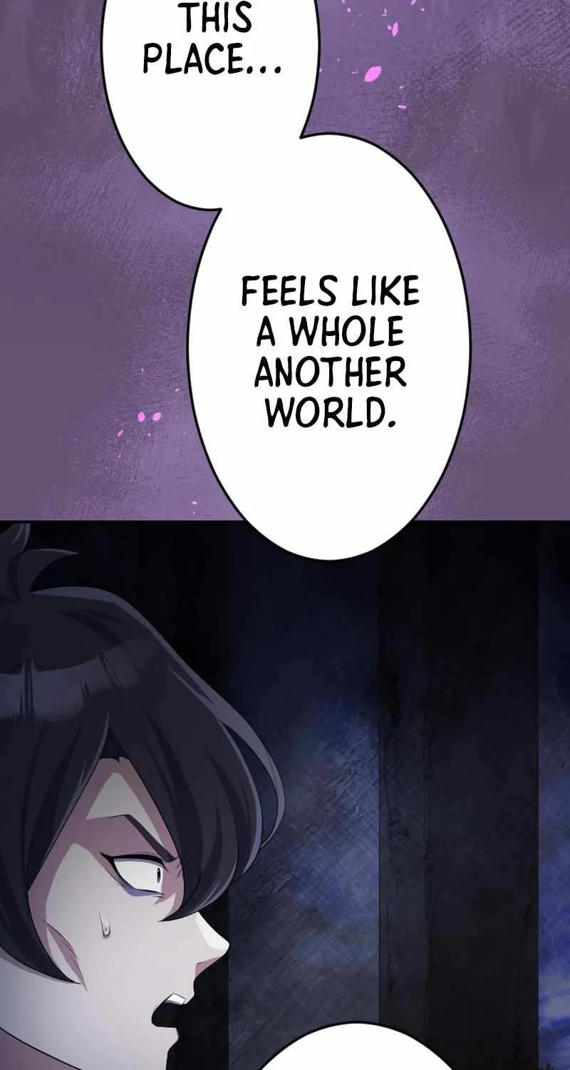 Fukushuu no Taishi - Level 9999 no Bakumatsu Isekai Tensei Chapter 33 page 122 - 