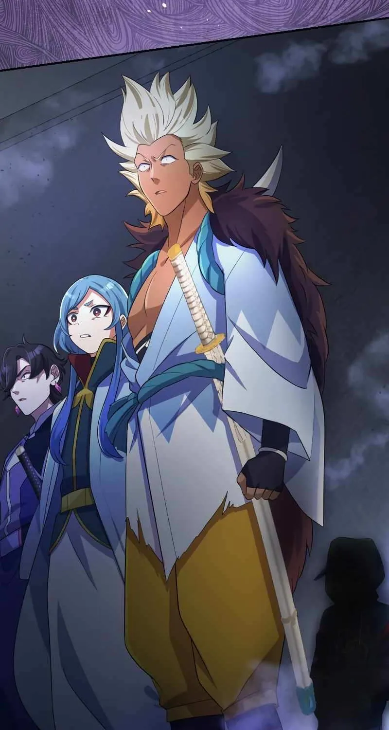 Fukushuu no Taishi - Level 9999 no Bakumatsu Isekai Tensei Chapter 33 page 130 - 