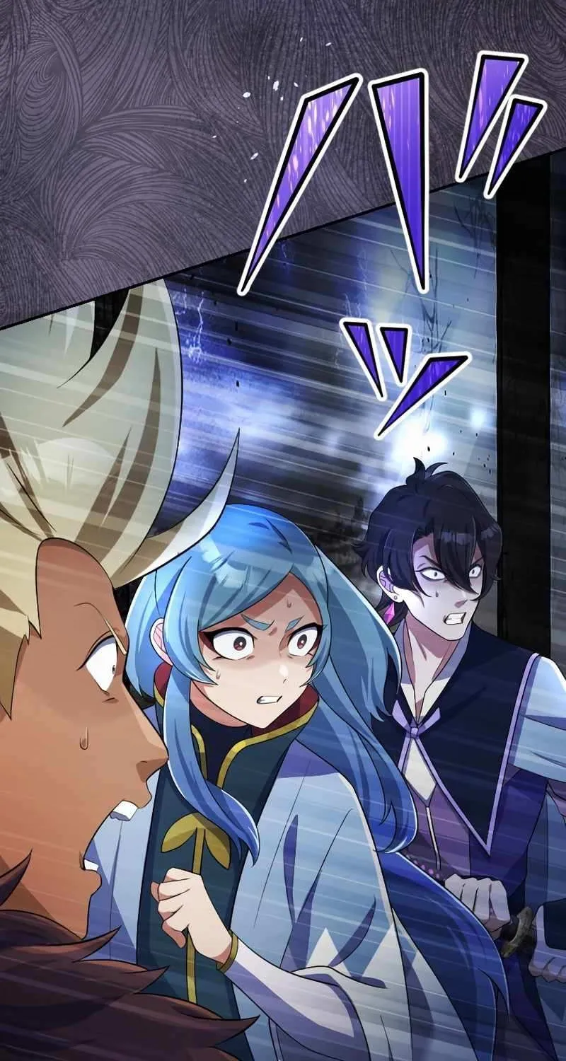 Fukushuu no Taishi - Level 9999 no Bakumatsu Isekai Tensei Chapter 33 page 132 - 