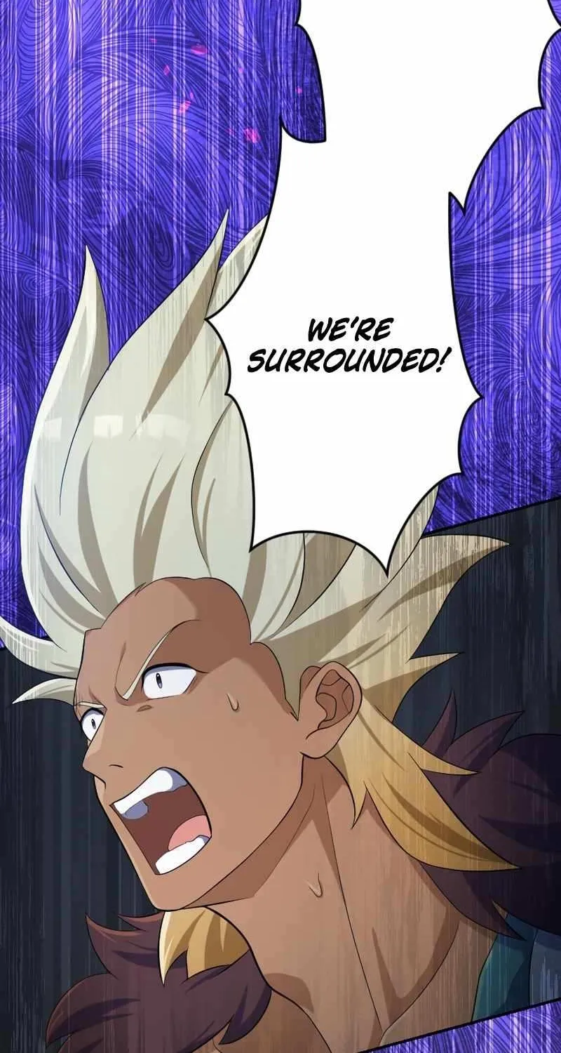 Fukushuu no Taishi - Level 9999 no Bakumatsu Isekai Tensei Chapter 33 page 16 - 