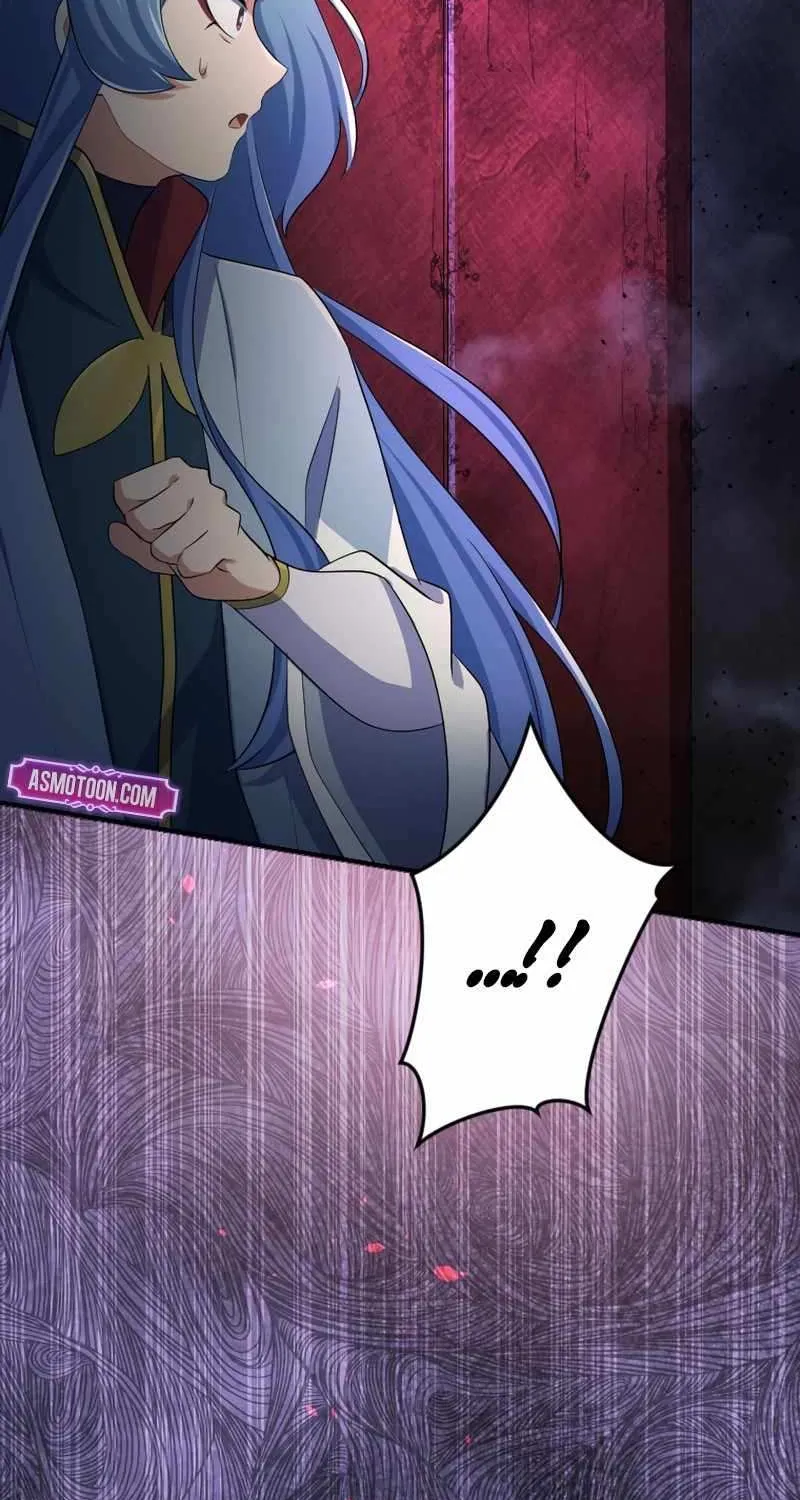 Fukushuu no Taishi - Level 9999 no Bakumatsu Isekai Tensei Chapter 33 page 19 - 