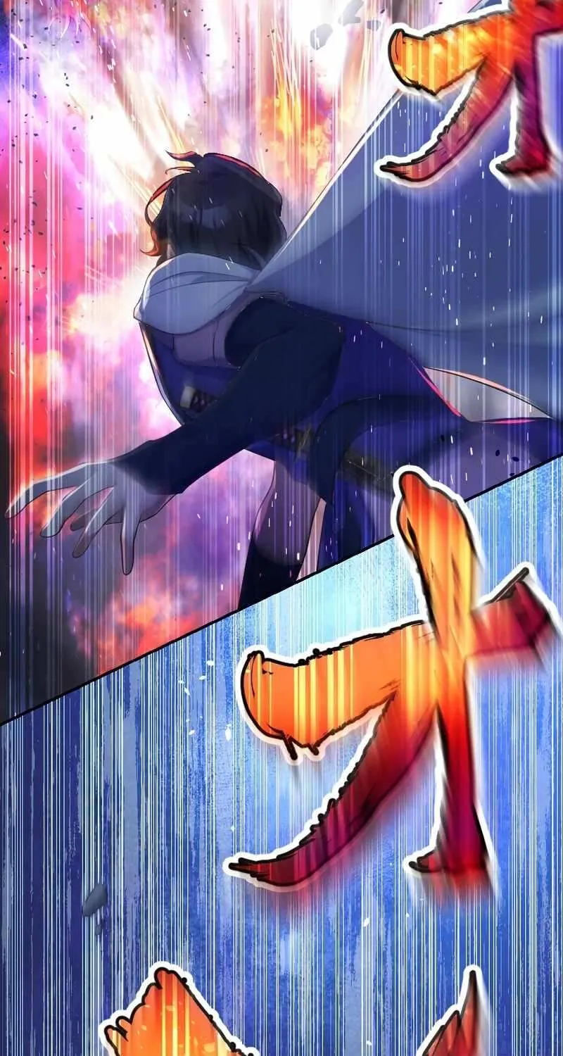 Fukushuu no Taishi - Level 9999 no Bakumatsu Isekai Tensei Chapter 33 page 39 - 