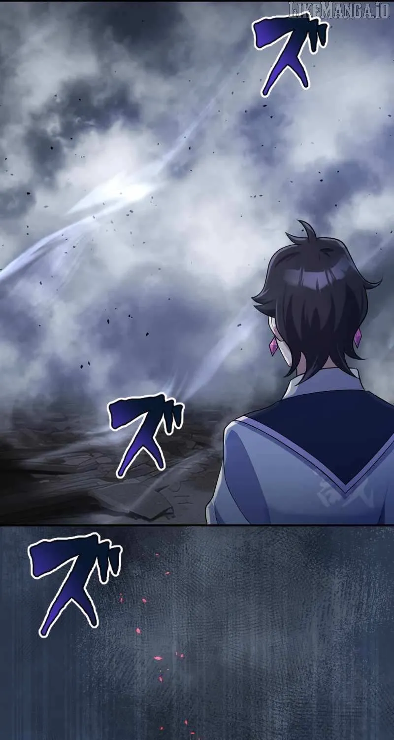 Fukushuu no Taishi - Level 9999 no Bakumatsu Isekai Tensei Chapter 33 page 51 - 