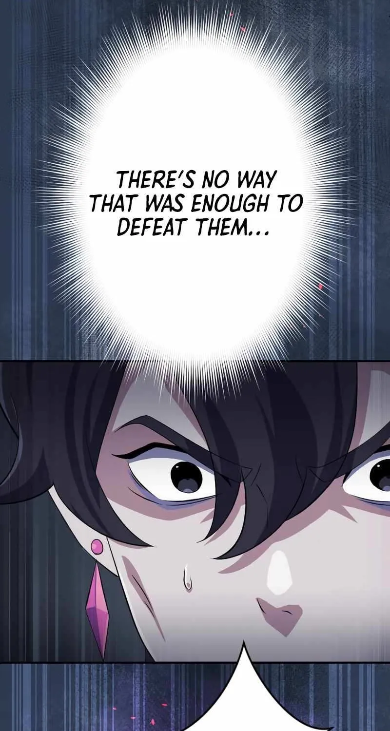 Fukushuu no Taishi - Level 9999 no Bakumatsu Isekai Tensei Chapter 33 page 52 - 