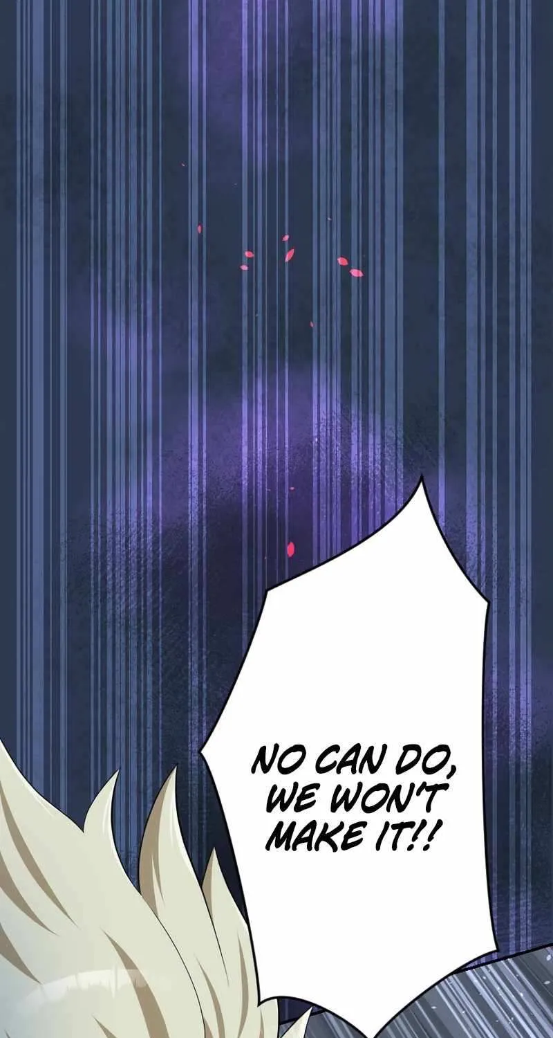Fukushuu no Taishi - Level 9999 no Bakumatsu Isekai Tensei Chapter 33 page 59 - 