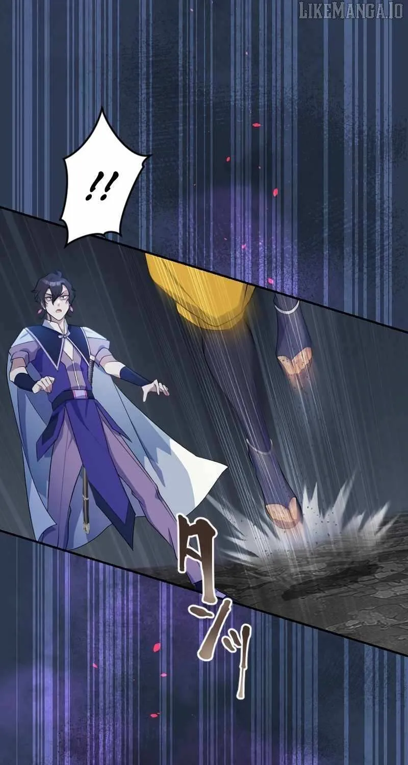 Fukushuu no Taishi - Level 9999 no Bakumatsu Isekai Tensei Chapter 33 page 62 - 
