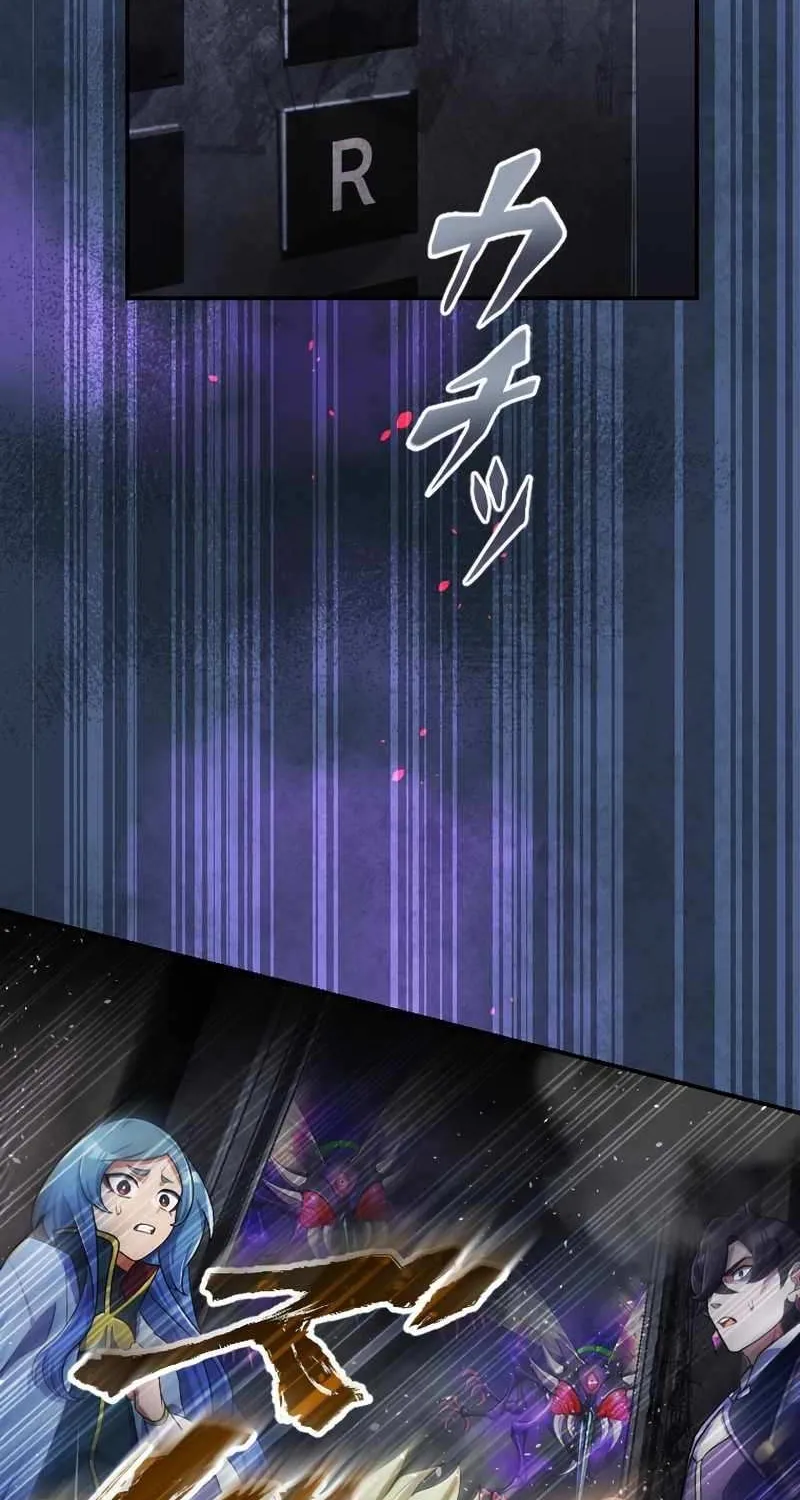 Fukushuu no Taishi - Level 9999 no Bakumatsu Isekai Tensei Chapter 33 page 84 - 
