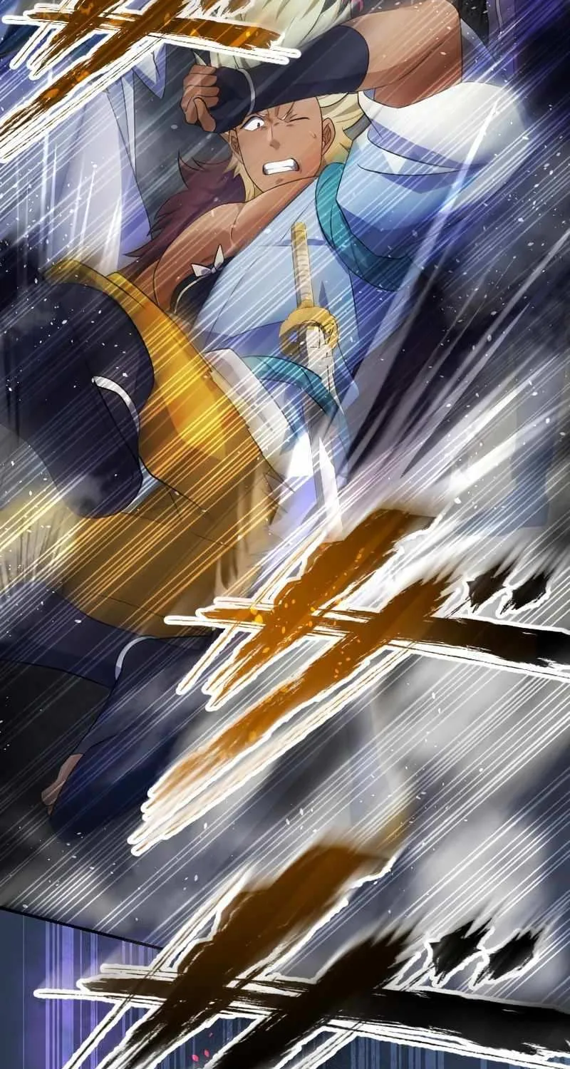Fukushuu no Taishi - Level 9999 no Bakumatsu Isekai Tensei Chapter 33 page 85 - 