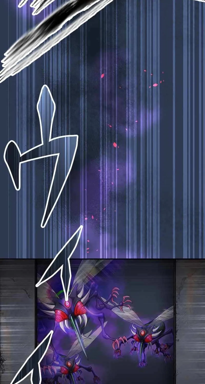 Fukushuu no Taishi - Level 9999 no Bakumatsu Isekai Tensei Chapter 33 page 86 - 