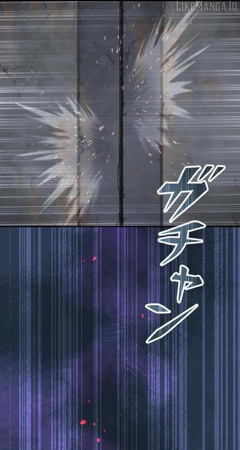 Fukushuu no Taishi - Level 9999 no Bakumatsu Isekai Tensei Chapter 33 page 90 - 