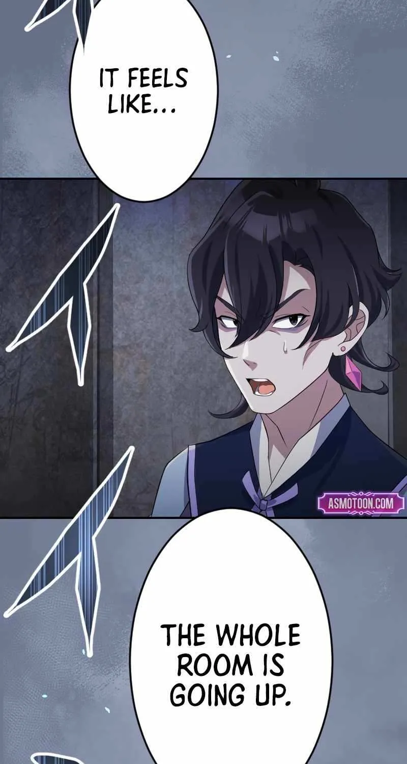Fukushuu no Taishi - Level 9999 no Bakumatsu Isekai Tensei Chapter 33 page 94 - 