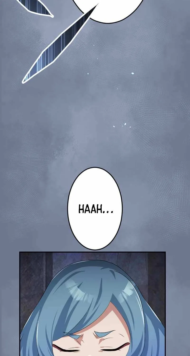 Fukushuu no Taishi - Level 9999 no Bakumatsu Isekai Tensei Chapter 33 page 95 - 