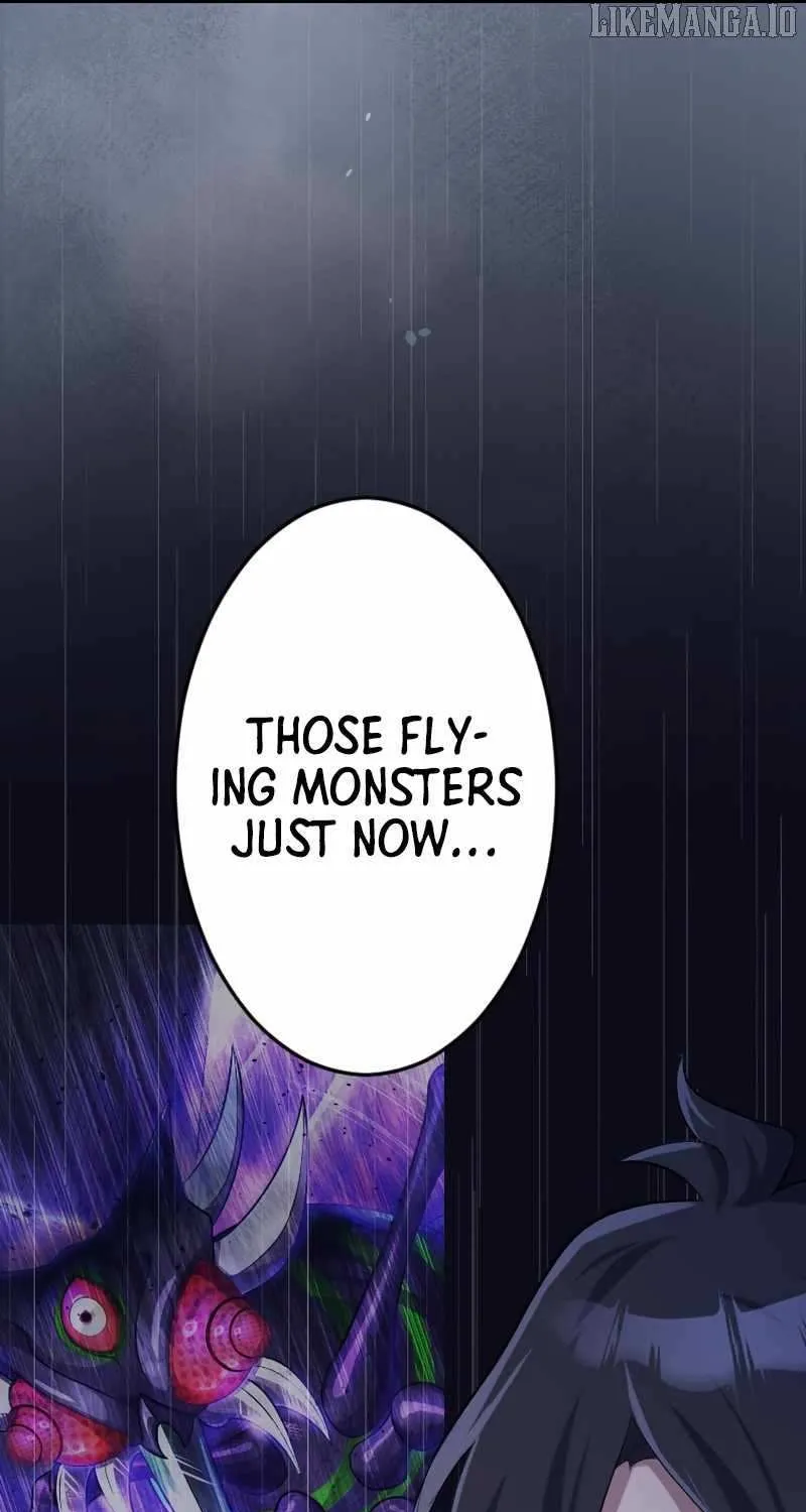 Fukushuu no Taishi - Level 9999 no Bakumatsu Isekai Tensei Chapter 33 page 100 - 