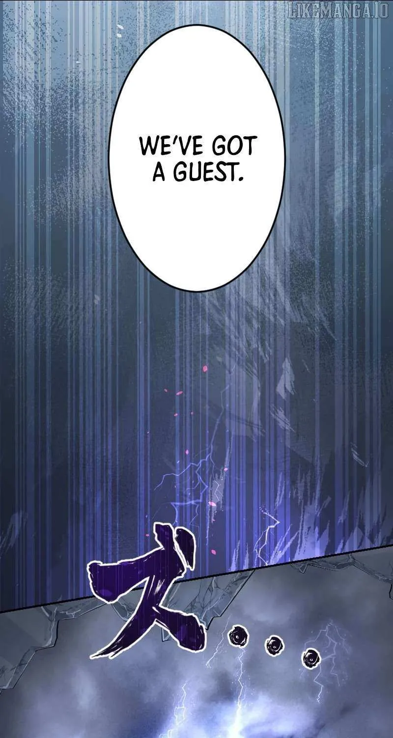 Fukushuu no Taishi - Level 9999 no Bakumatsu Isekai Tensei Chapter 34 page 104 - 