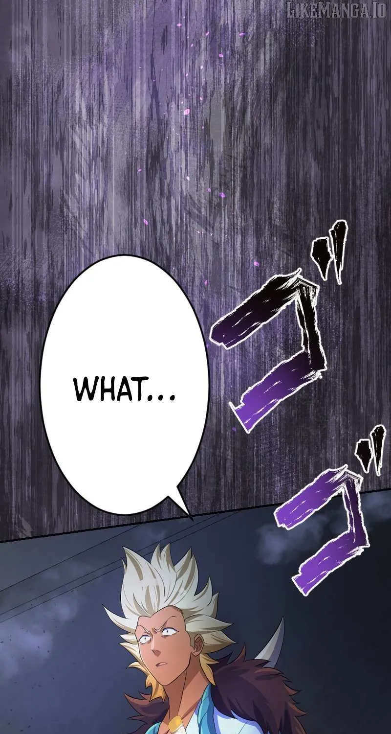 Fukushuu no Taishi - Level 9999 no Bakumatsu Isekai Tensei Chapter 34 page 3 - 