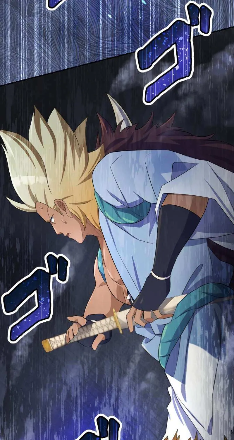 Fukushuu no Taishi - Level 9999 no Bakumatsu Isekai Tensei Chapter 34 page 27 - 