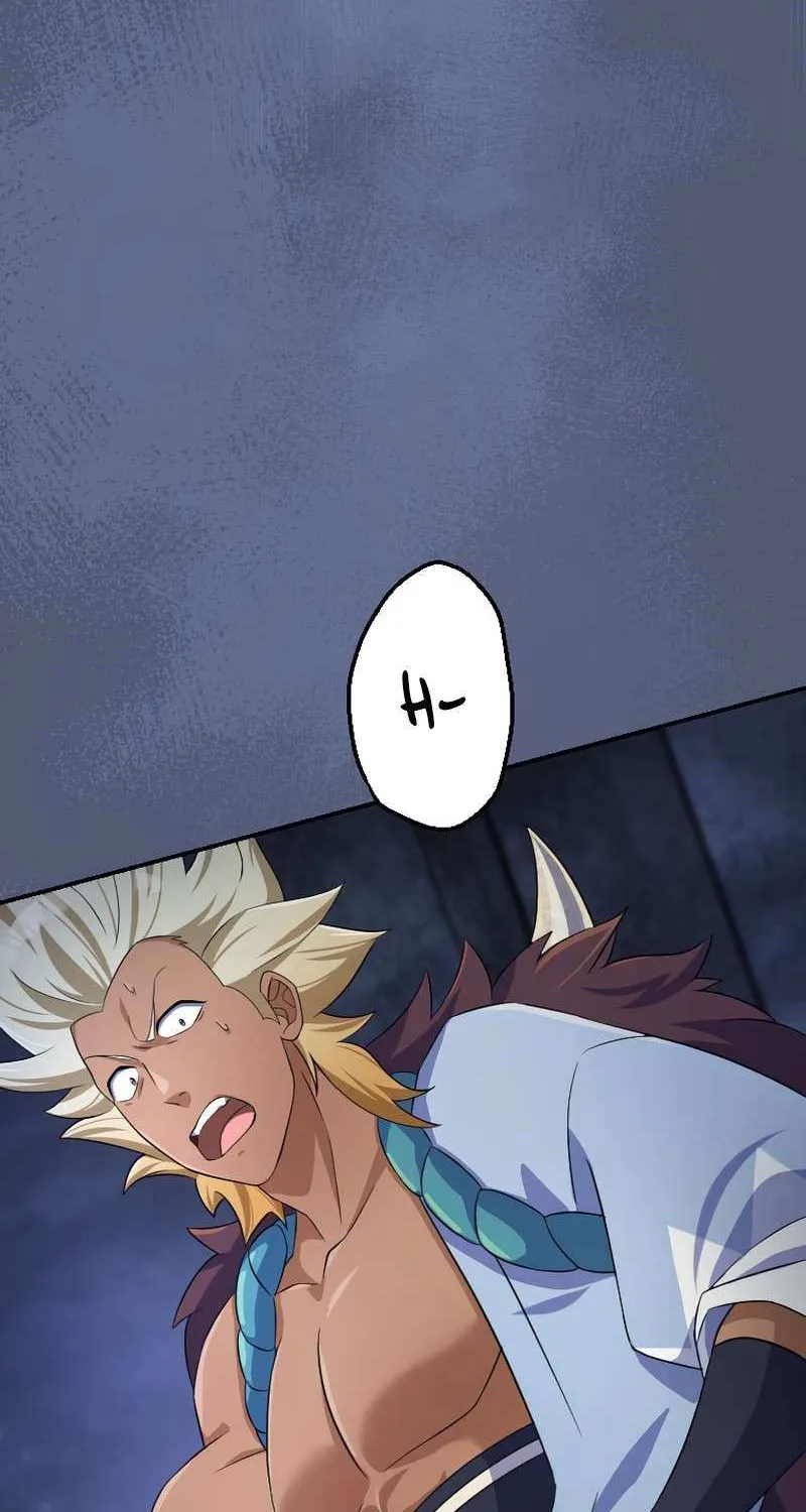 Fukushuu no Taishi - Level 9999 no Bakumatsu Isekai Tensei Chapter 34 page 33 - 
