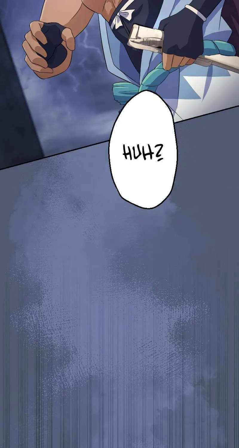 Fukushuu no Taishi - Level 9999 no Bakumatsu Isekai Tensei Chapter 34 page 34 - 