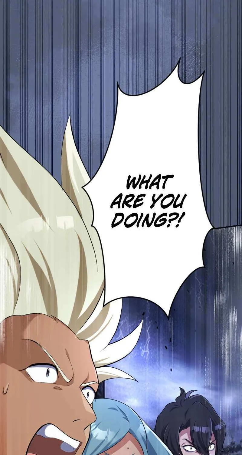 Fukushuu no Taishi - Level 9999 no Bakumatsu Isekai Tensei Chapter 34 page 35 - 