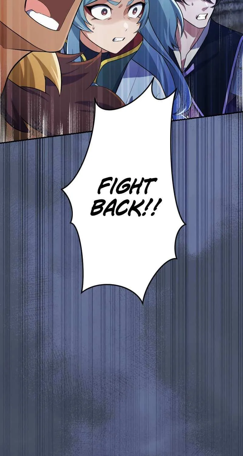 Fukushuu no Taishi - Level 9999 no Bakumatsu Isekai Tensei Chapter 34 page 36 - 