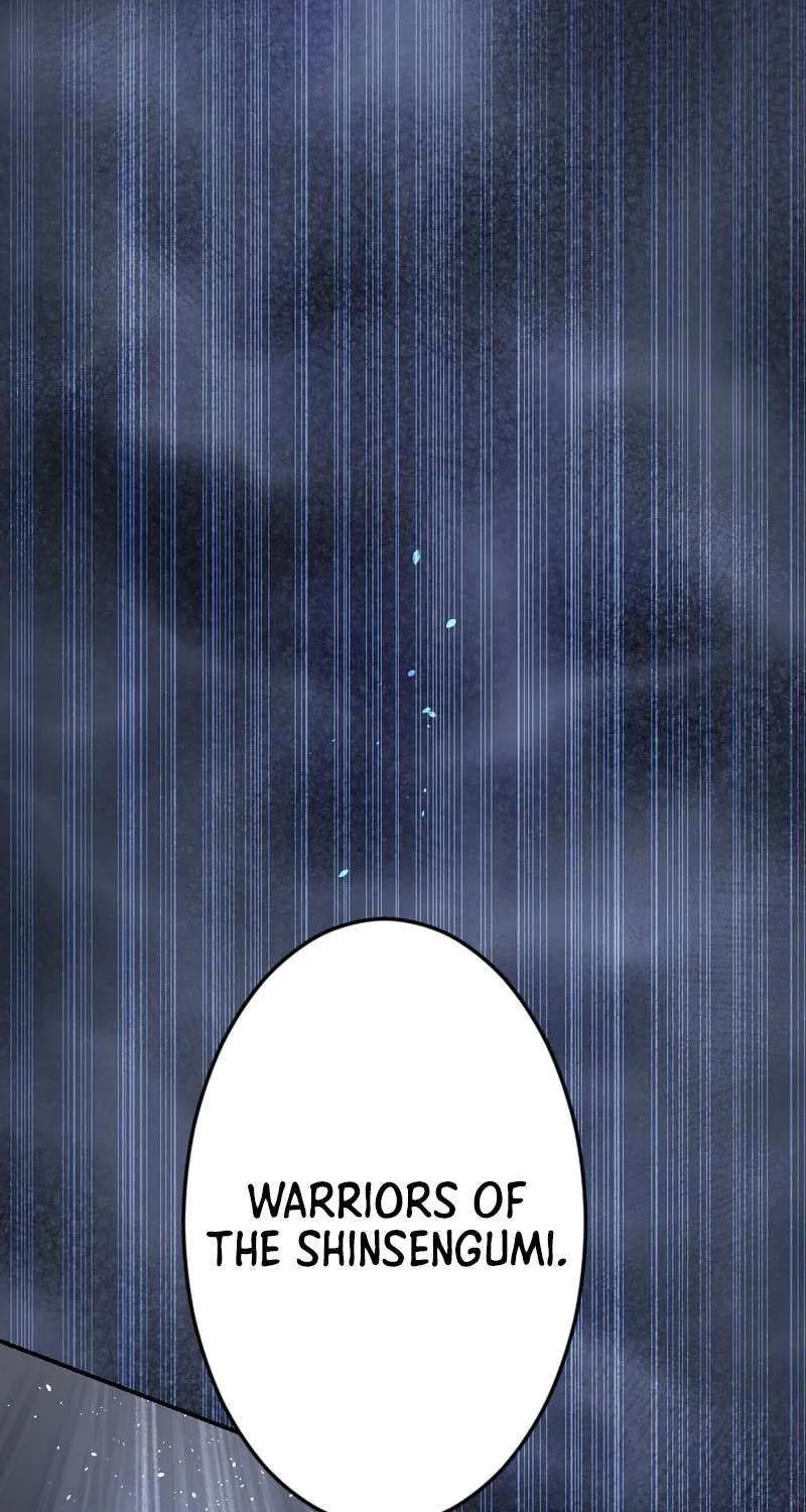 Fukushuu no Taishi - Level 9999 no Bakumatsu Isekai Tensei Chapter 34 page 39 - 