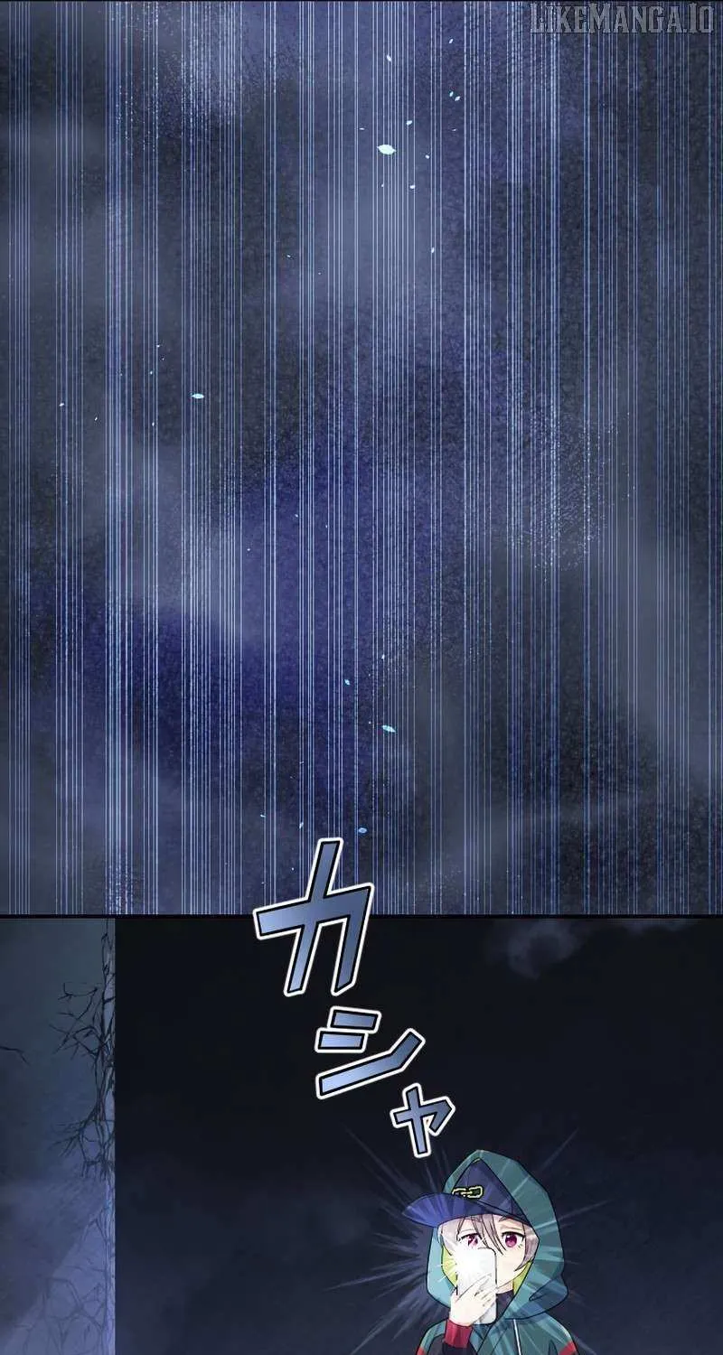 Fukushuu no Taishi - Level 9999 no Bakumatsu Isekai Tensei Chapter 34 page 46 - 