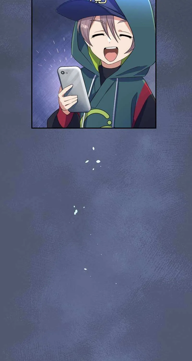 Fukushuu no Taishi - Level 9999 no Bakumatsu Isekai Tensei Chapter 34 page 50 - 