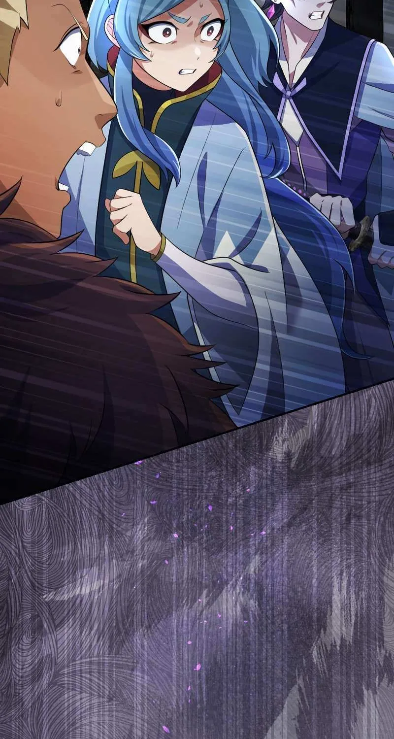 Fukushuu no Taishi - Level 9999 no Bakumatsu Isekai Tensei Chapter 34 page 6 - 