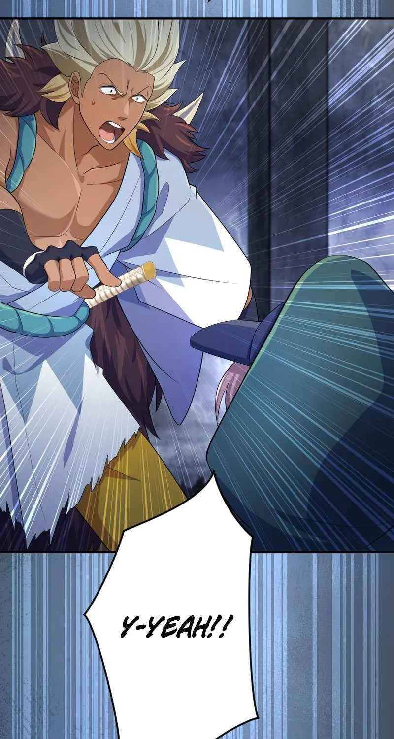 Fukushuu no Taishi - Level 9999 no Bakumatsu Isekai Tensei Chapter 34 page 65 - 