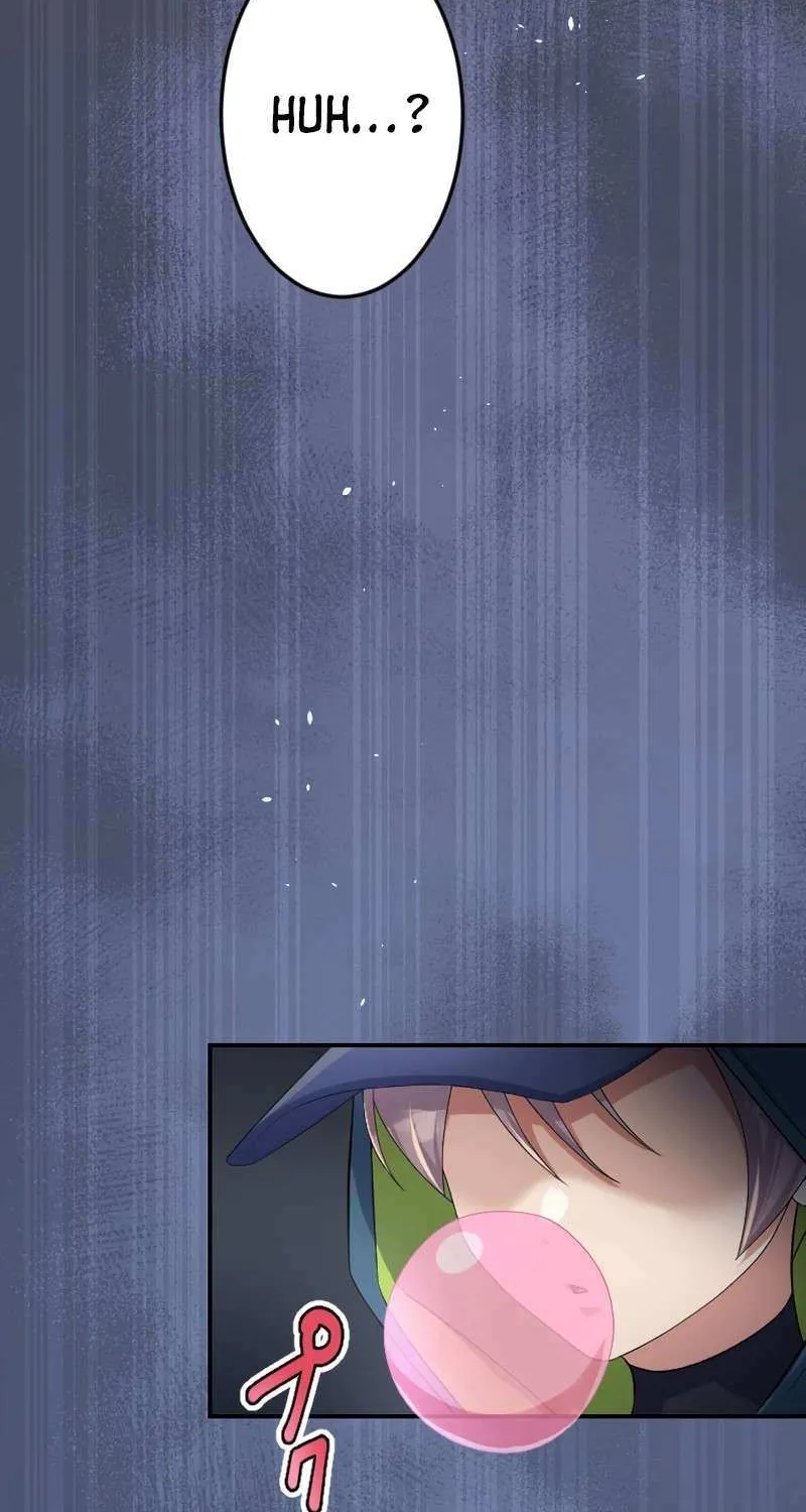 Fukushuu no Taishi - Level 9999 no Bakumatsu Isekai Tensei Chapter 34 page 8 - 