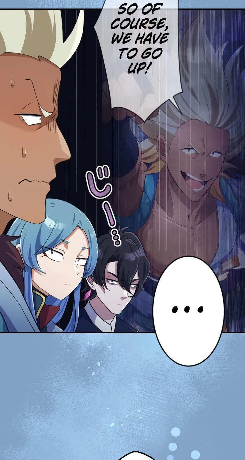 Fukushuu no Taishi - Level 9999 no Bakumatsu Isekai Tensei Chapter 34 page 73 - 