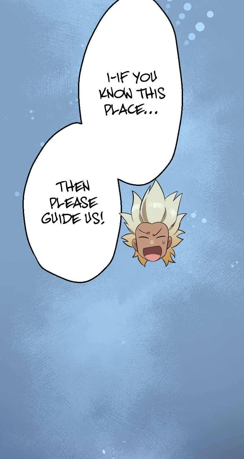 Fukushuu no Taishi - Level 9999 no Bakumatsu Isekai Tensei Chapter 34 page 74 - 