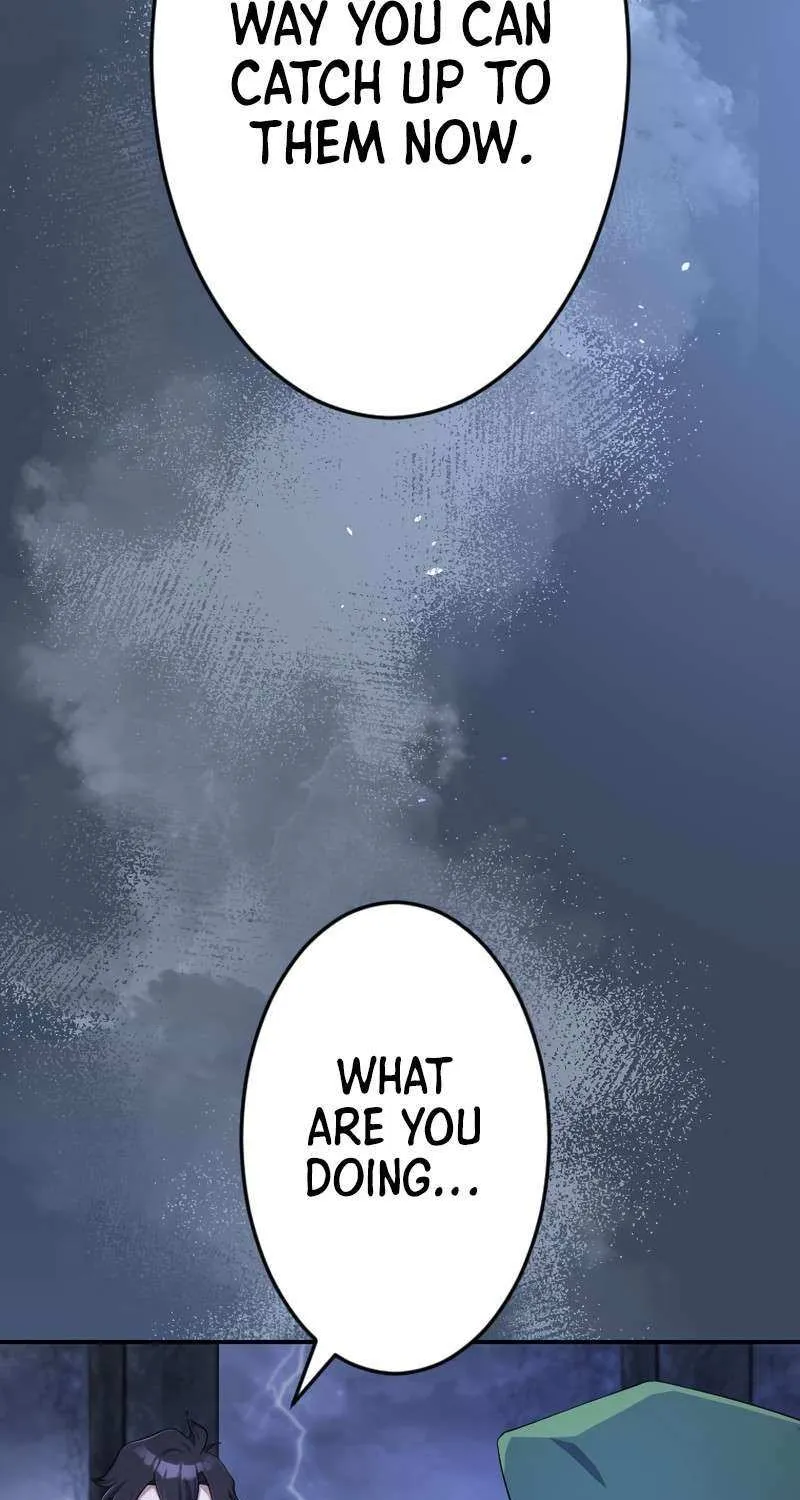 Fukushuu no Taishi - Level 9999 no Bakumatsu Isekai Tensei Chapter 34 page 76 - 