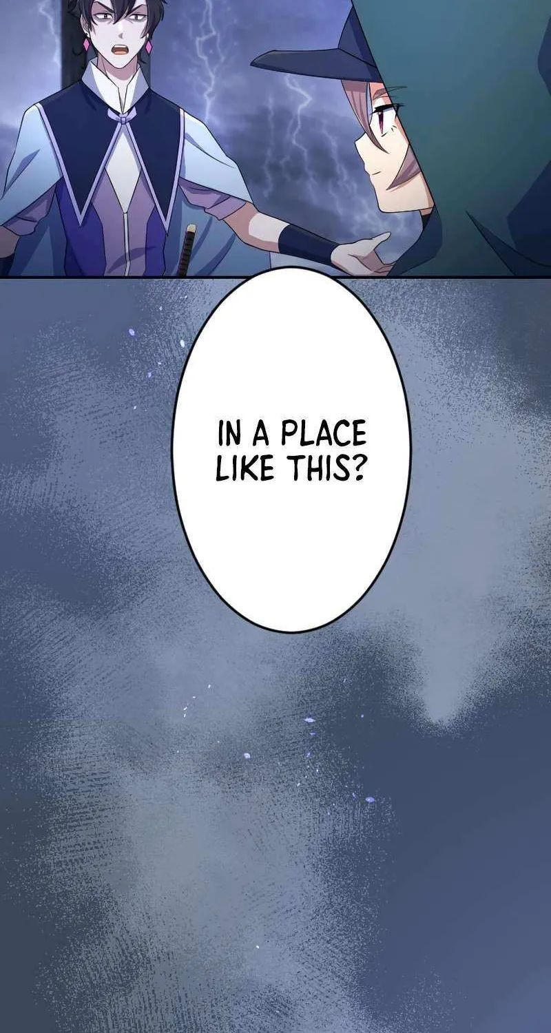 Fukushuu no Taishi - Level 9999 no Bakumatsu Isekai Tensei Chapter 34 page 77 - 