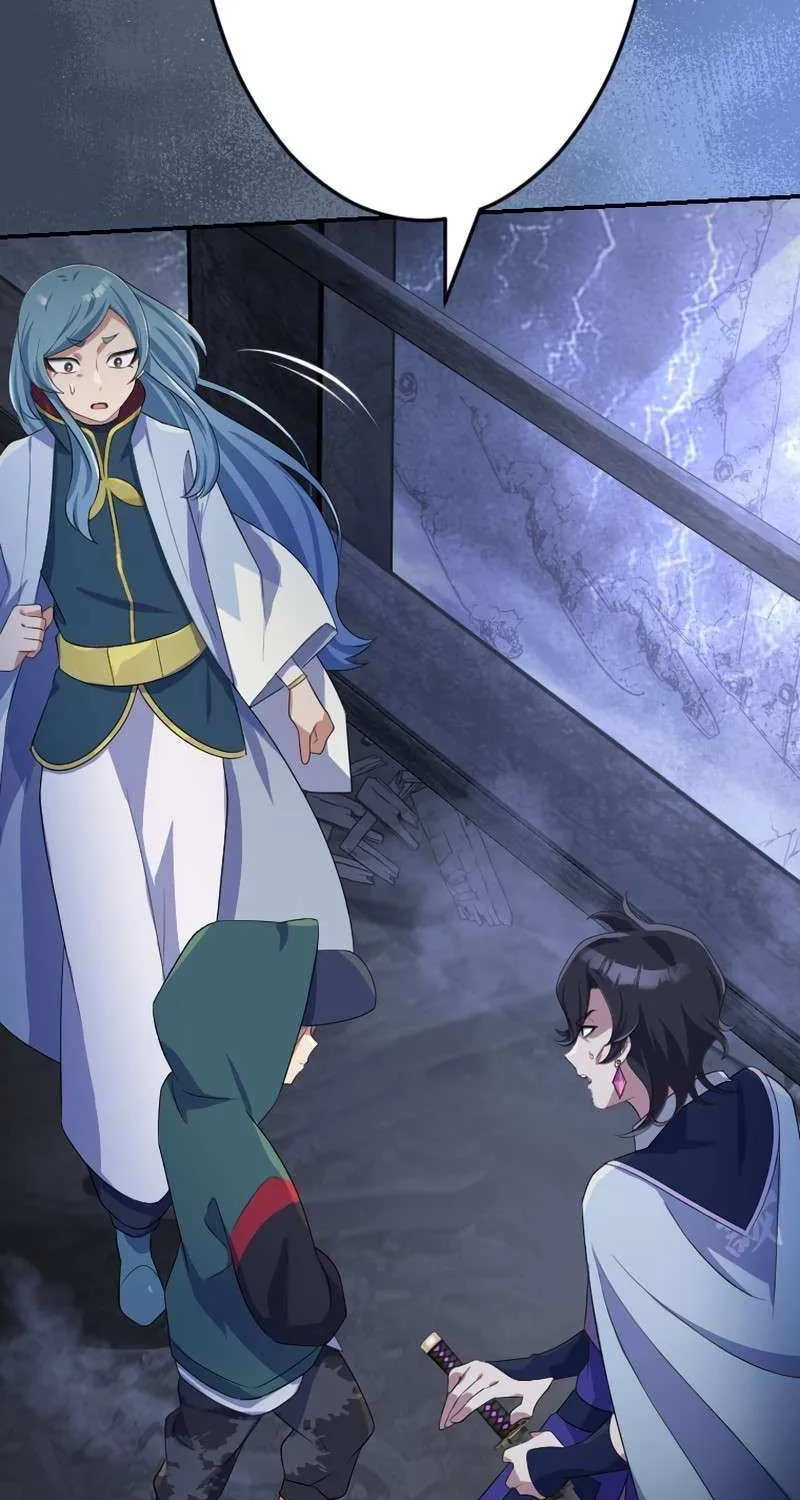 Fukushuu no Taishi - Level 9999 no Bakumatsu Isekai Tensei Chapter 34 page 81 - 