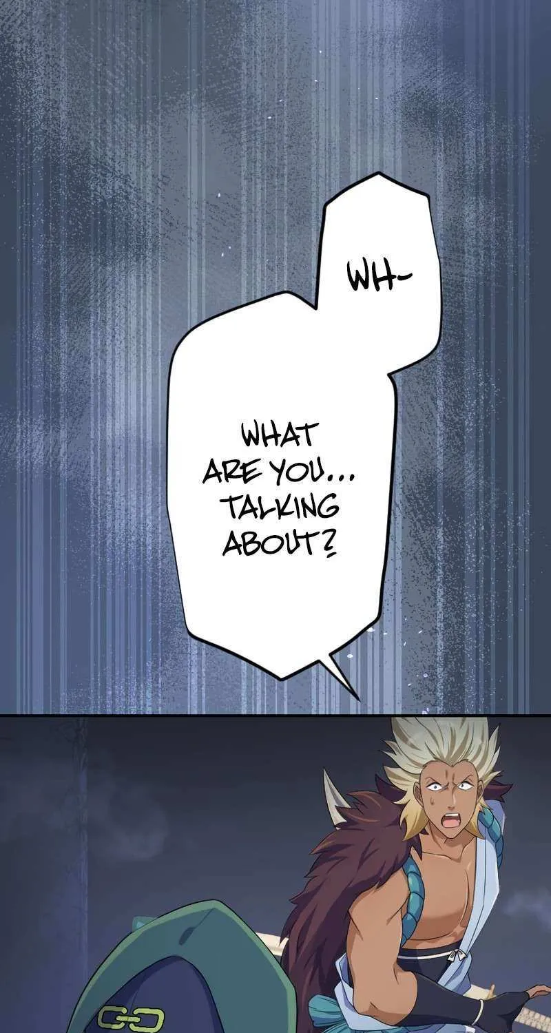 Fukushuu no Taishi - Level 9999 no Bakumatsu Isekai Tensei Chapter 34 page 83 - 