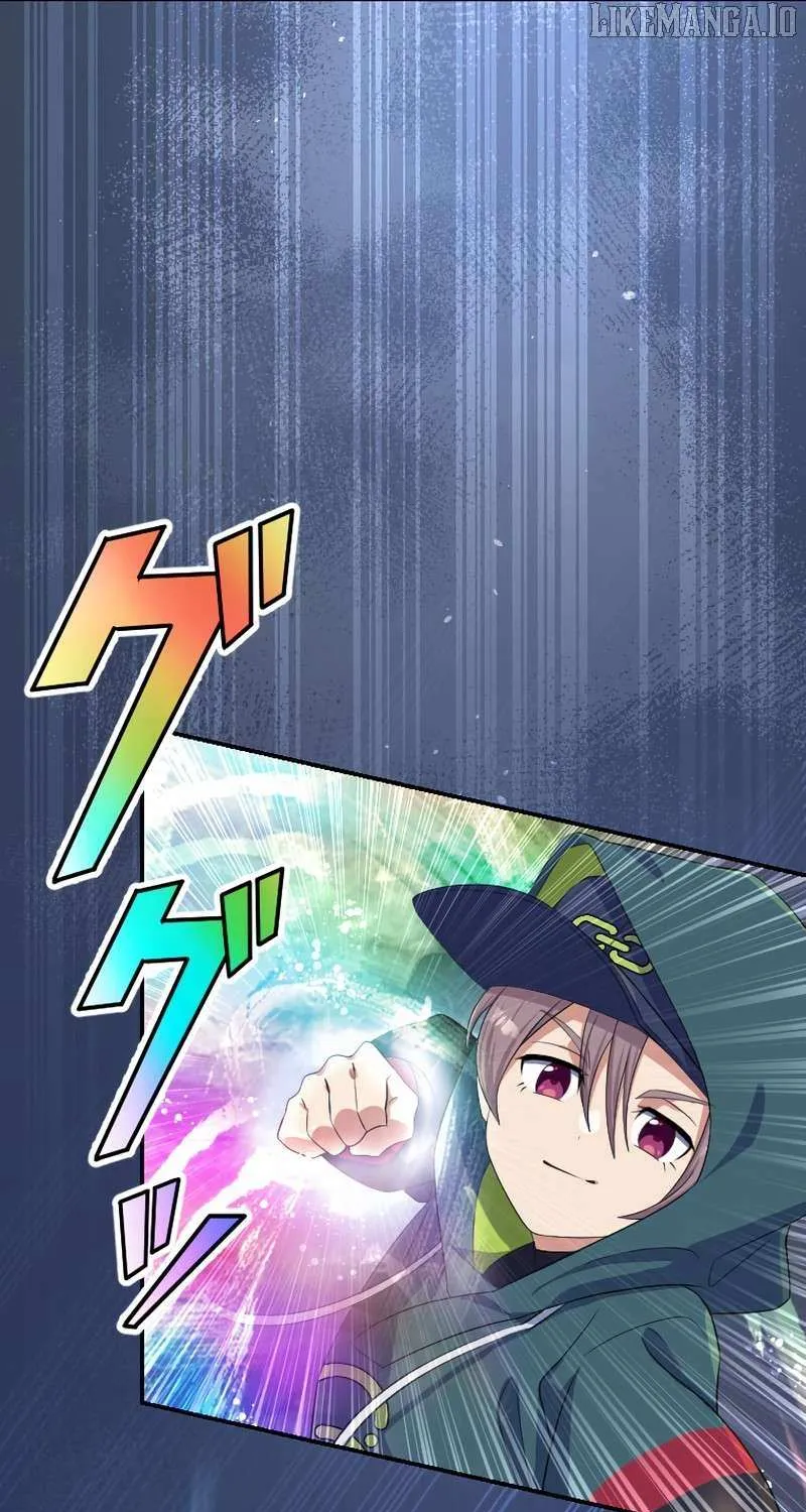 Fukushuu no Taishi - Level 9999 no Bakumatsu Isekai Tensei Chapter 34 page 85 - 