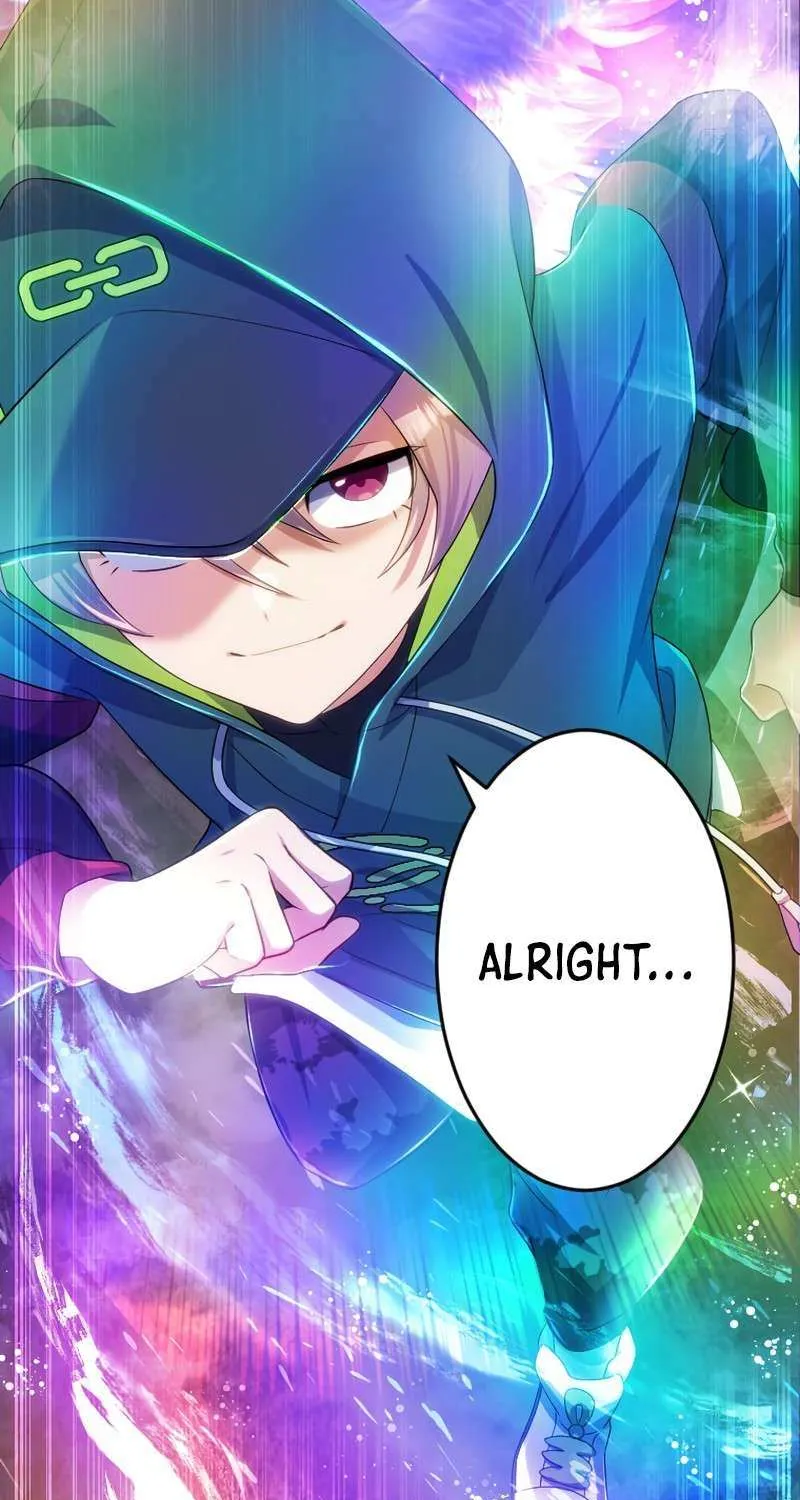 Fukushuu no Taishi - Level 9999 no Bakumatsu Isekai Tensei Chapter 35 page 11 - 