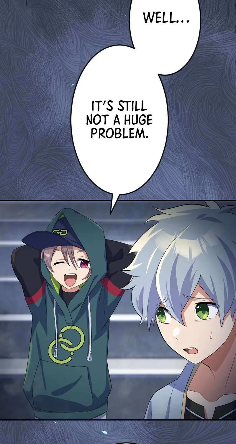 Fukushuu no Taishi - Level 9999 no Bakumatsu Isekai Tensei Chapter 35 page 101 - 