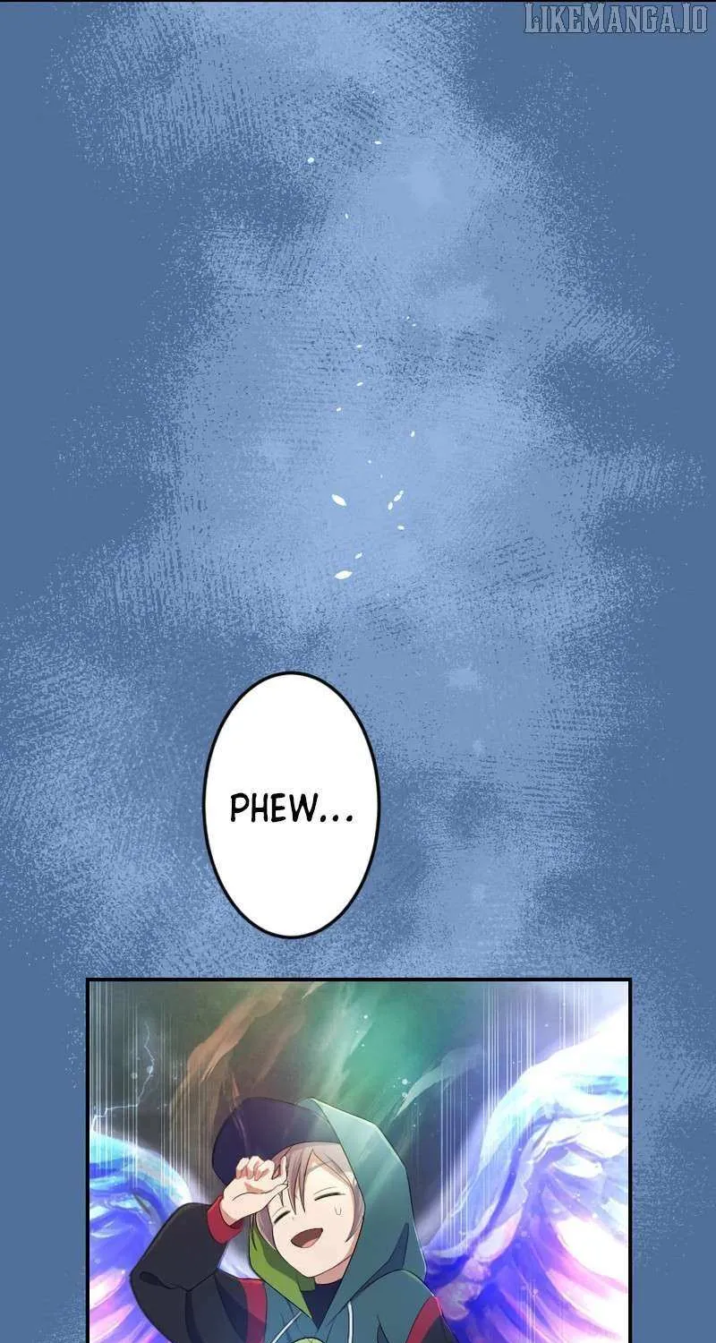 Fukushuu no Taishi - Level 9999 no Bakumatsu Isekai Tensei Chapter 35 page 126 - 