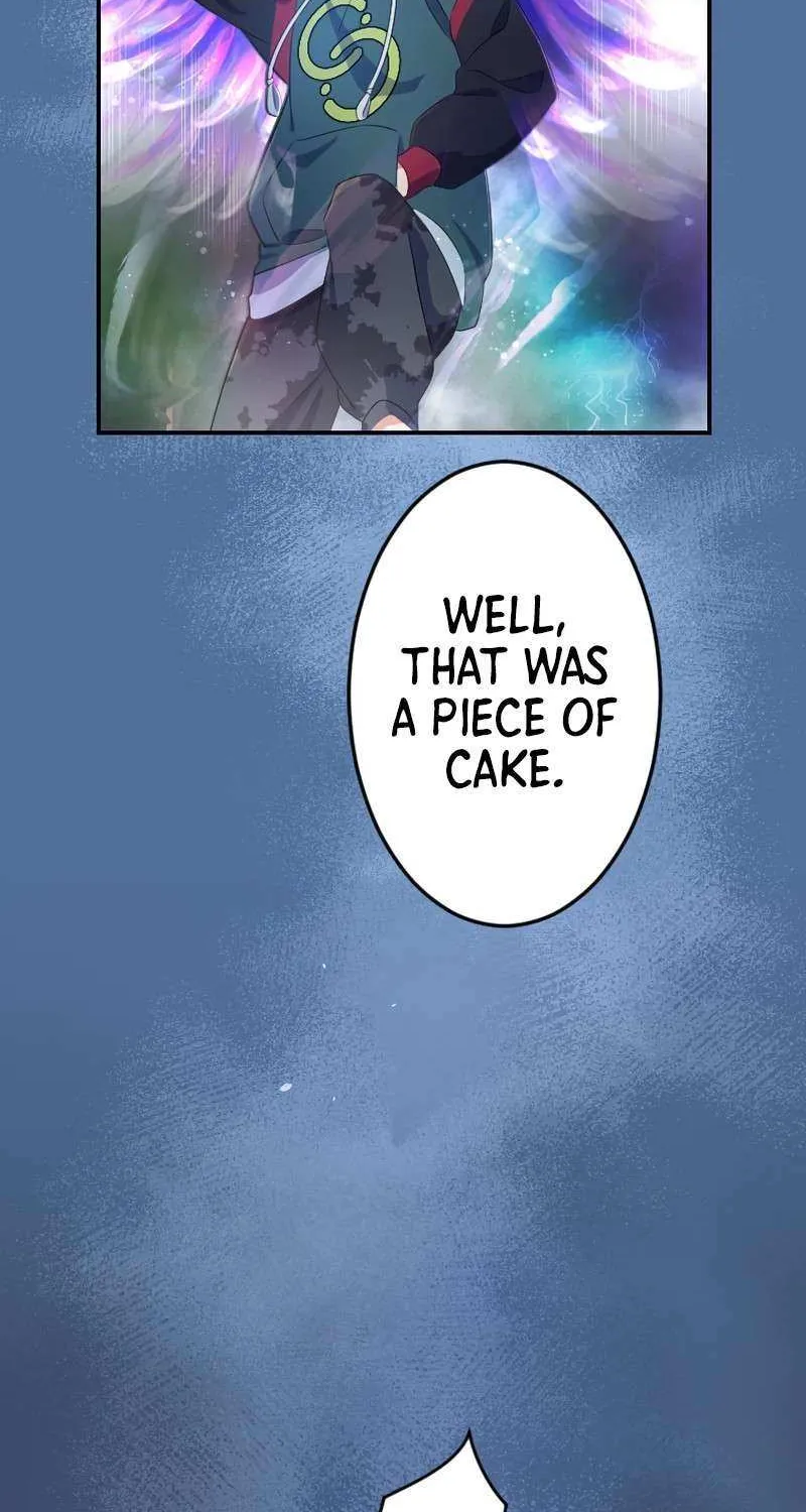 Fukushuu no Taishi - Level 9999 no Bakumatsu Isekai Tensei Chapter 35 page 127 - 