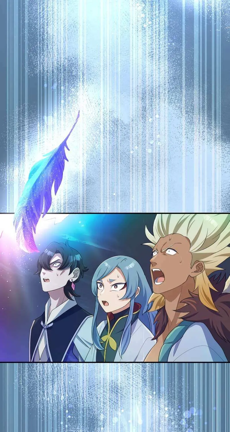 Fukushuu no Taishi - Level 9999 no Bakumatsu Isekai Tensei Chapter 35 page 19 - 
