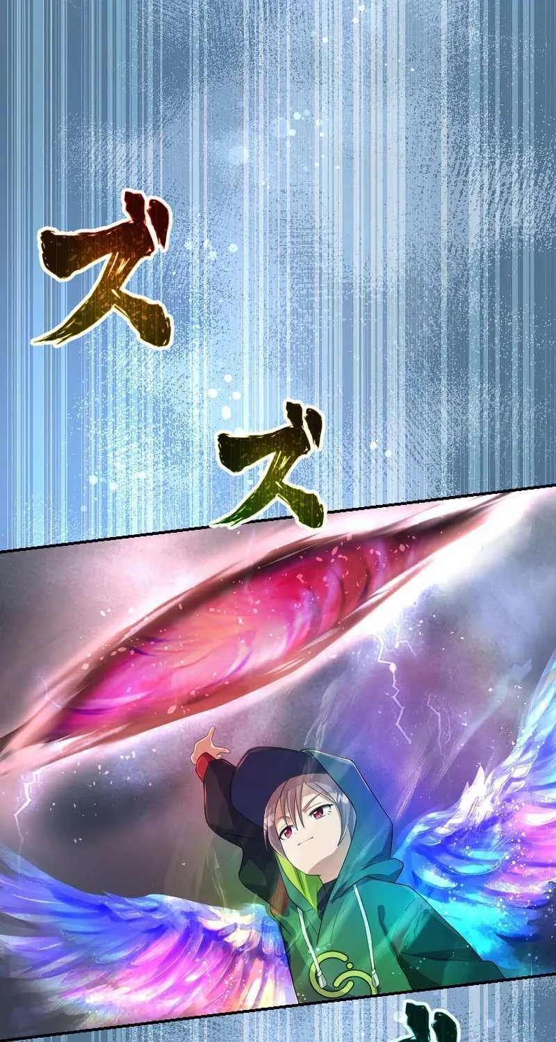 Fukushuu no Taishi - Level 9999 no Bakumatsu Isekai Tensei Chapter 35 page 25 - 