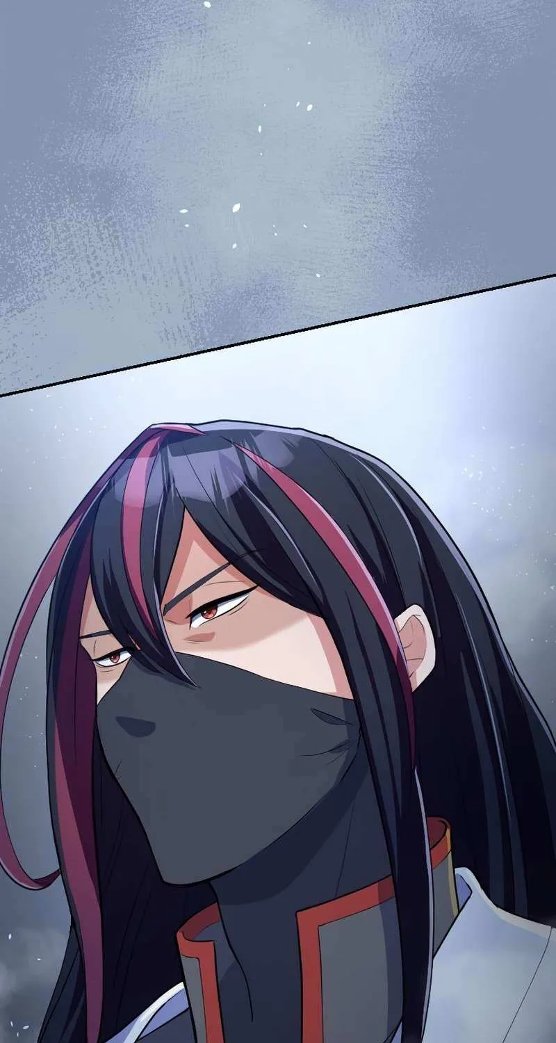 Fukushuu no Taishi - Level 9999 no Bakumatsu Isekai Tensei Chapter 35 page 50 - 