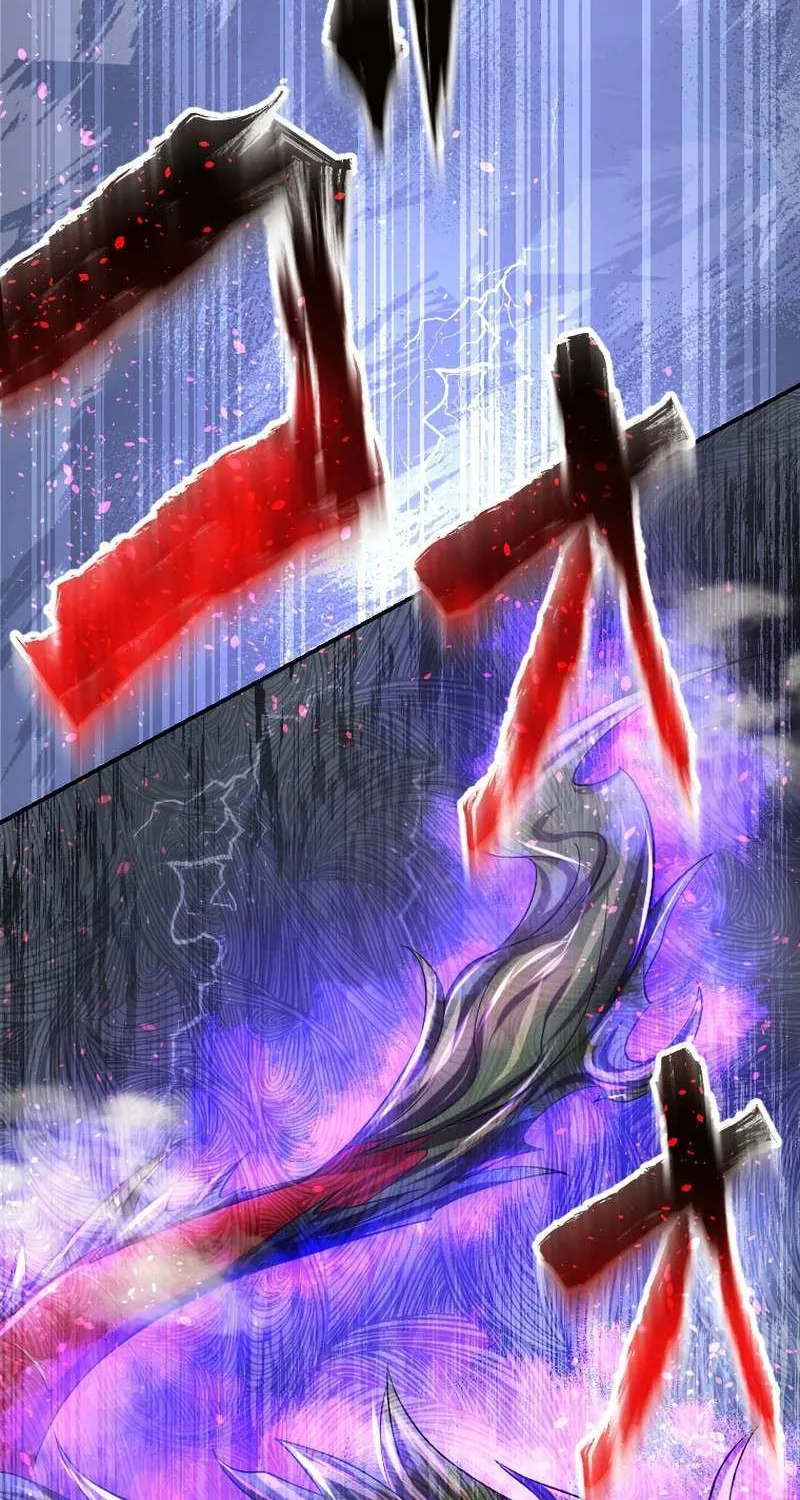 Fukushuu no Taishi - Level 9999 no Bakumatsu Isekai Tensei Chapter 35 page 6 - 