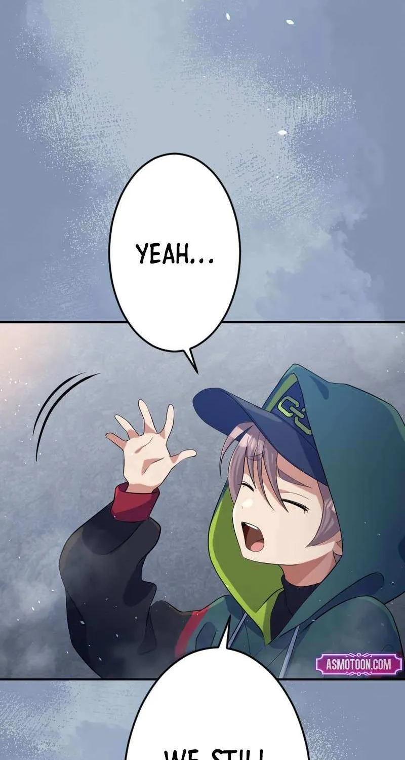 Fukushuu no Taishi - Level 9999 no Bakumatsu Isekai Tensei Chapter 35 page 52 - 