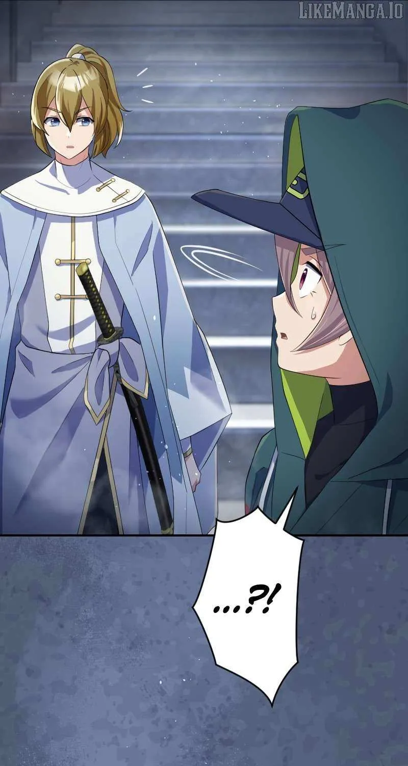 Fukushuu no Taishi - Level 9999 no Bakumatsu Isekai Tensei Chapter 35 page 67 - 