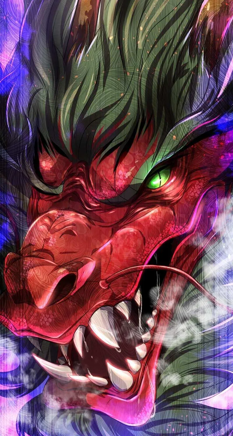 Fukushuu no Taishi - Level 9999 no Bakumatsu Isekai Tensei Chapter 35 page 8 - 