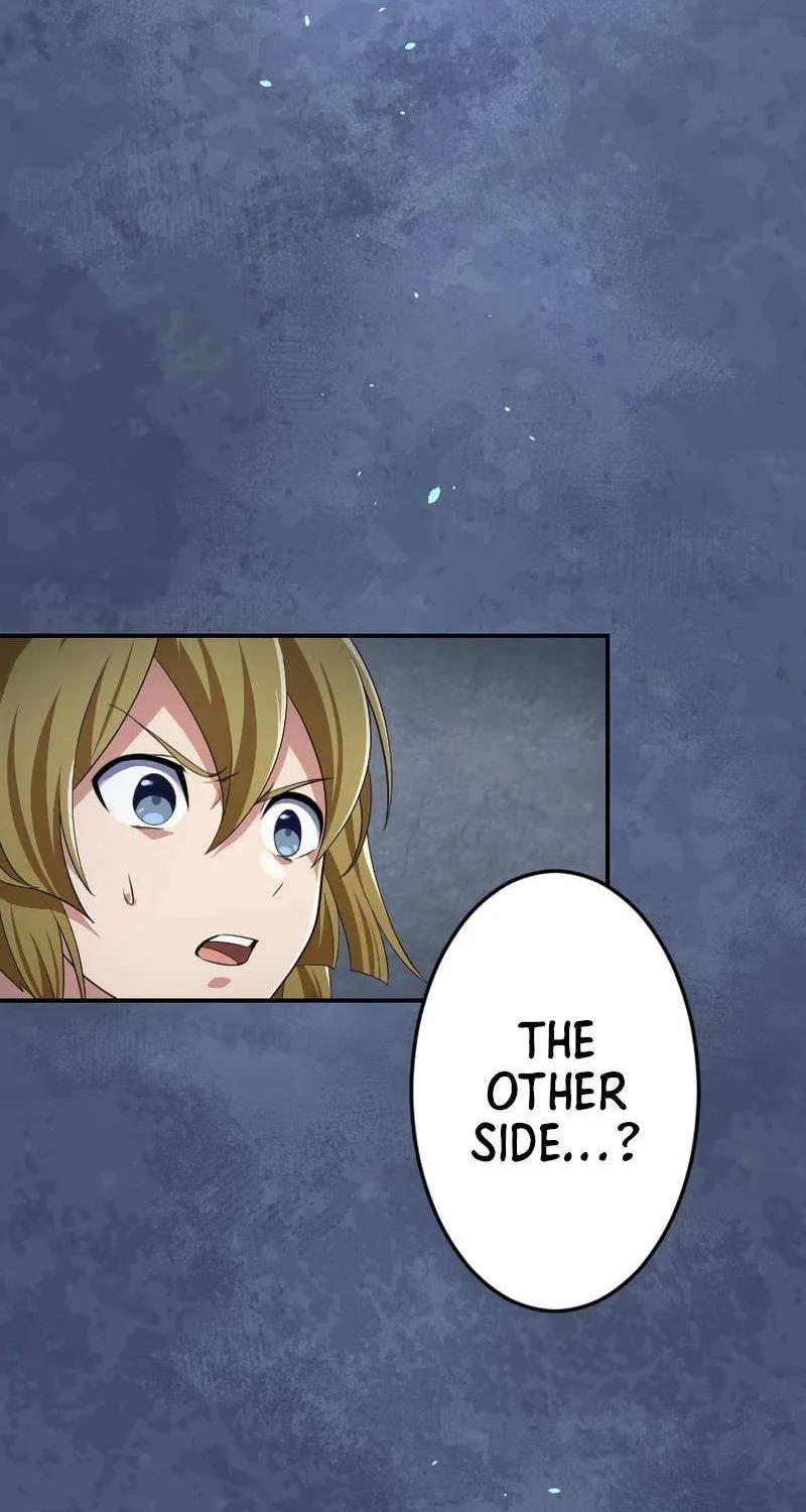 Fukushuu no Taishi - Level 9999 no Bakumatsu Isekai Tensei Chapter 35 page 73 - 