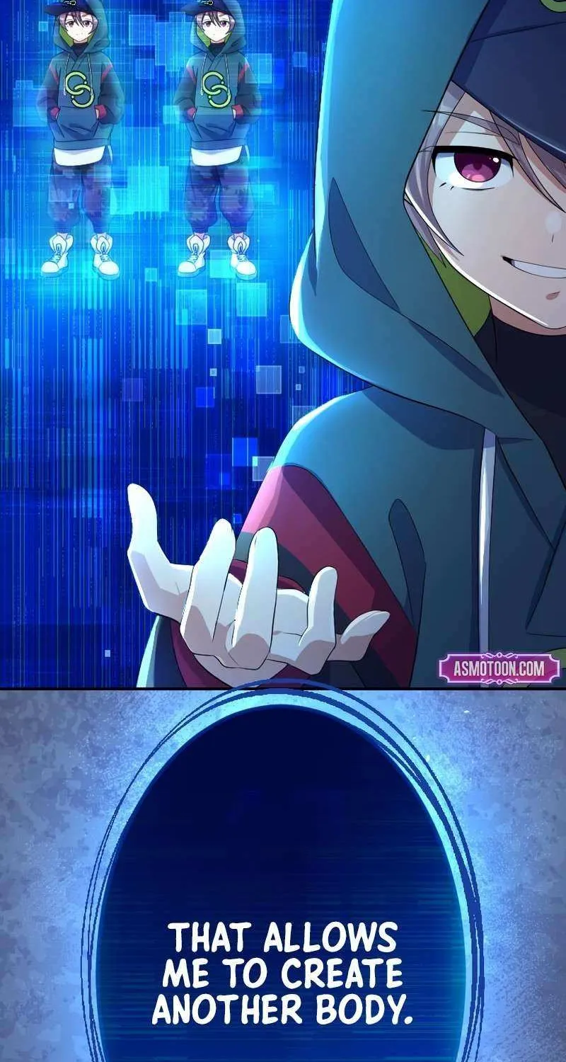 Fukushuu no Taishi - Level 9999 no Bakumatsu Isekai Tensei Chapter 35 page 75 - 
